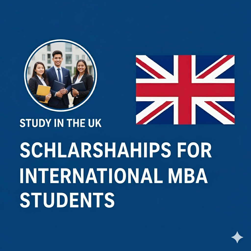 Scholarships for International MBA Students in Canada – Fully Funded