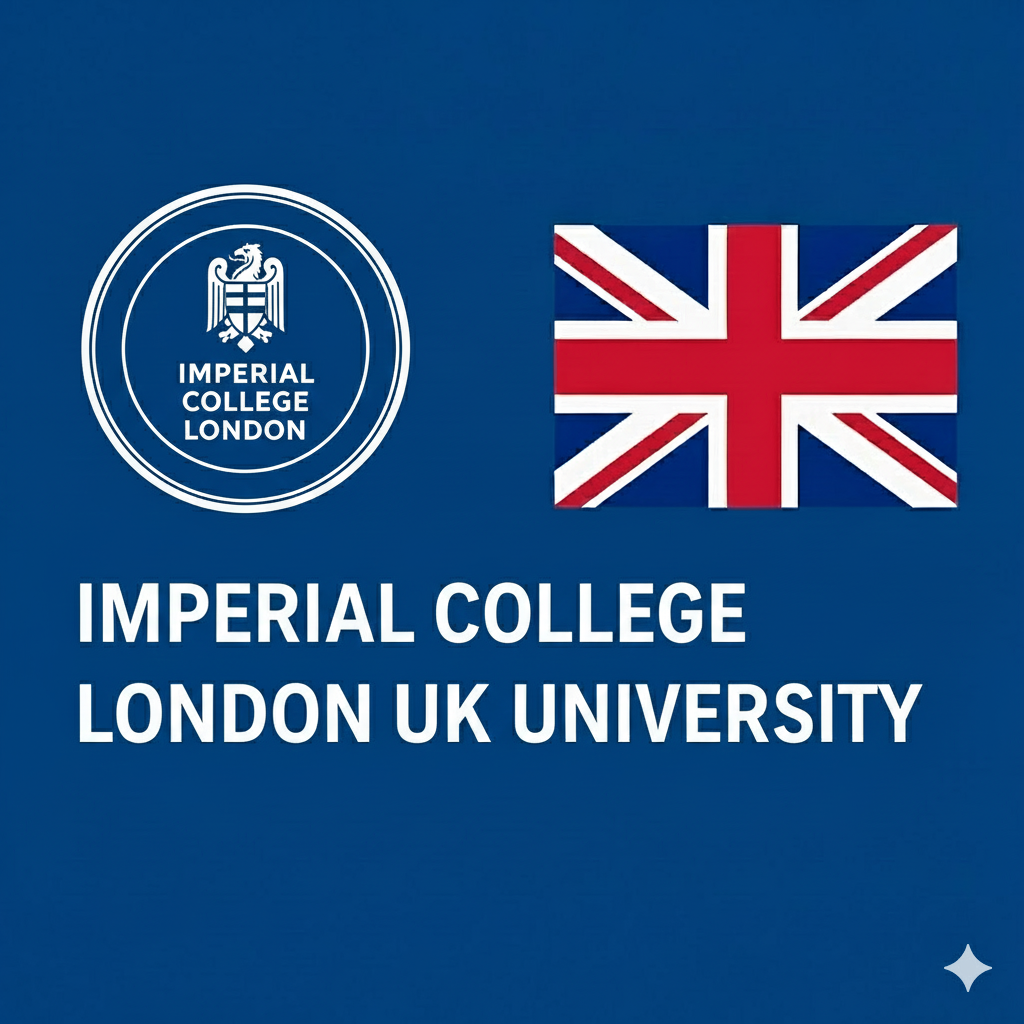 Imperial College London UK University Research Fellowship 2026 – Fully Funded