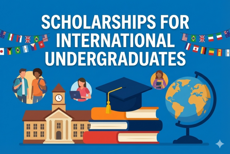 Scholarships for International Undergraduates at LUT University (Lappeenranta–Lahti University of Technology)