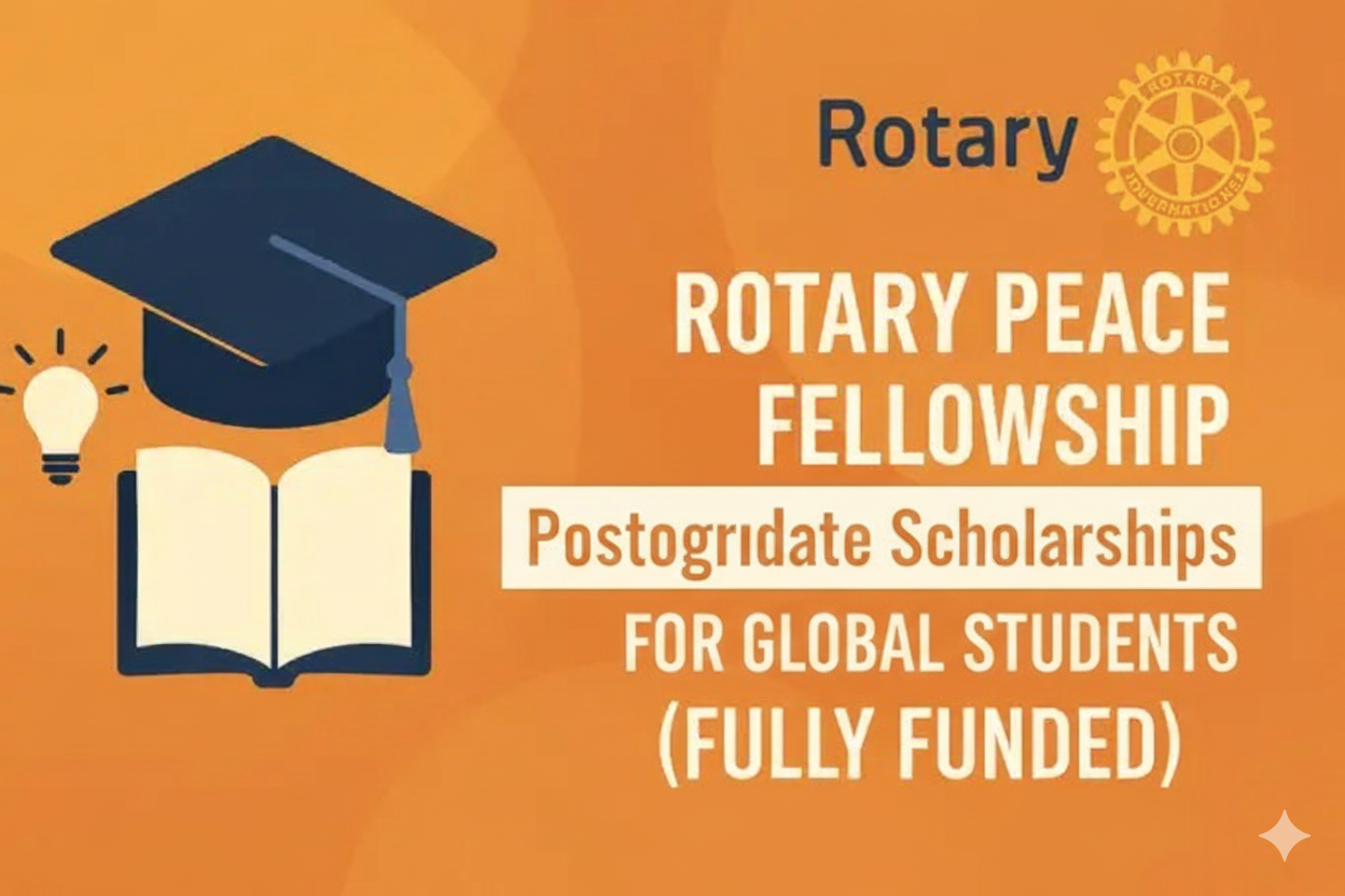 Postgraduate Scholarships for International Students in USA (How To Apply)