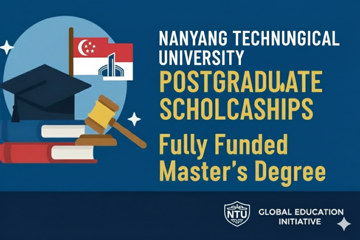 Nanyang Technological University