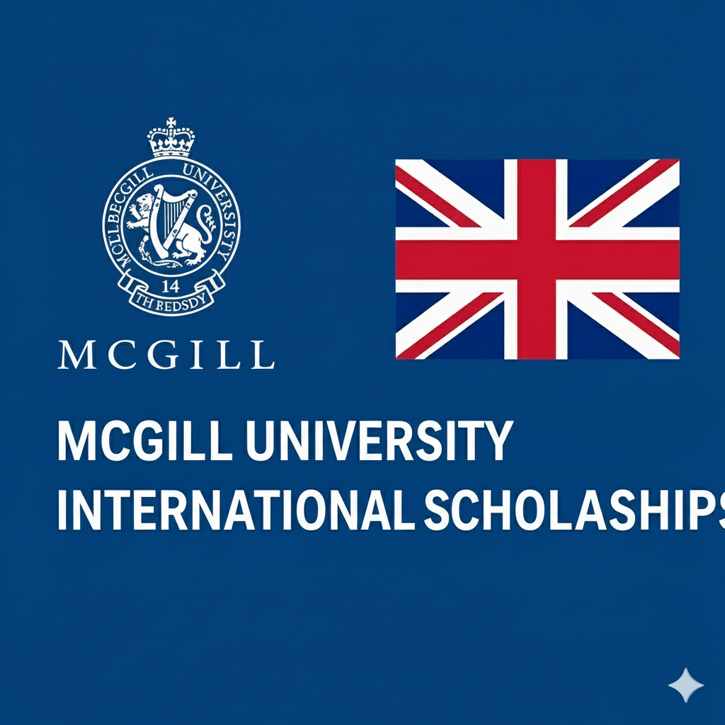 McGill University International Scholarships and Bursaries: A Complete Guide for Students