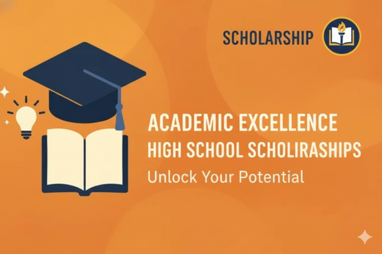 High School Scholarships for International Students in Australia (How to Apply)