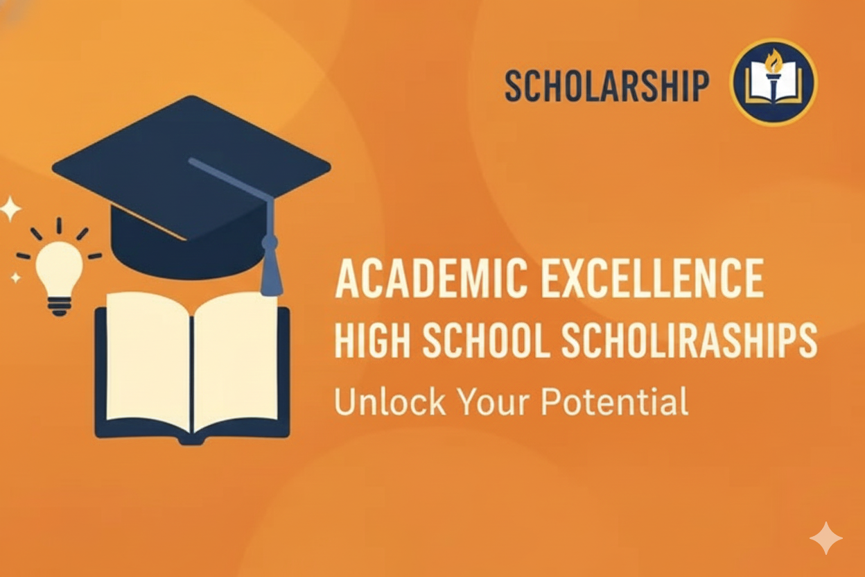 High School Scholarships for International Students in Australia (How to Apply)