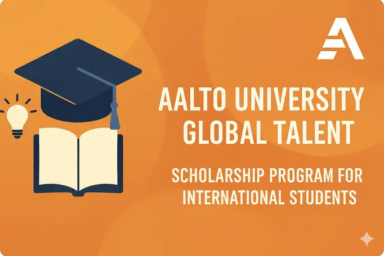 Aalto University Global Talent