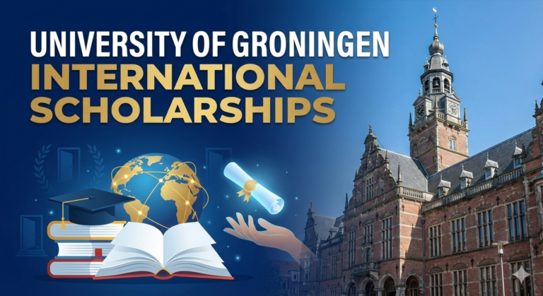 university-of-groningen-international-scholarships