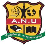 ANUC Admission Application Deadline