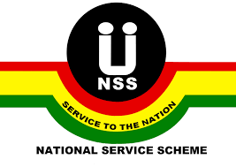 NSS Registration Centres