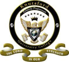 Knutsford University College Admission List