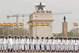 Ghana Navy Salary Structure Rank Gh Students