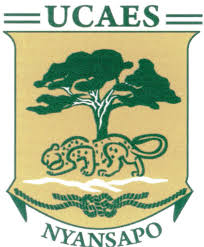 UCAES Admission Letter