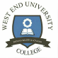 West End University College Admission List