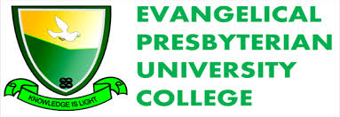 Evangelical Presbyterian University College Admission Letter GH Students