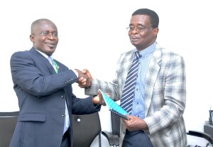 KNUST Management Renews Affiliation Of Affiliate Private Institutions