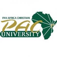 Pan African Christian University College Admission List