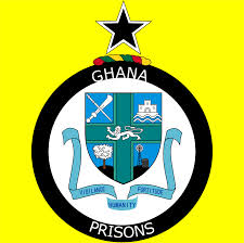 Ghana Prisons Service Shortlisted Candidates