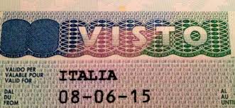 visa italy italian ghana apply nigeria application applicants nigerian visas embassy detects fake guardian