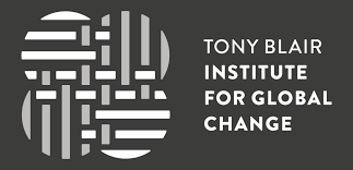 Tony Blair Institute for Global Change Recruitment for Governance