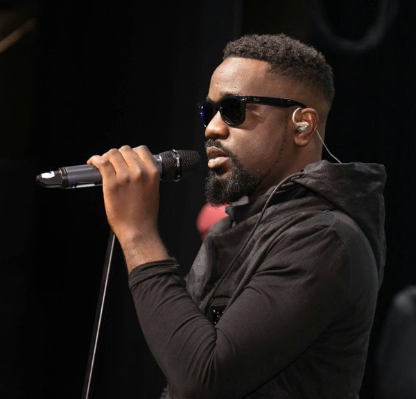 Sarkodie Biography and Net Worth Forbes 2023