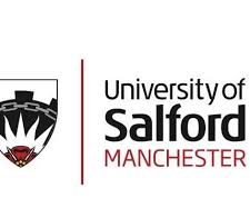 University of Salford International Excellence Award