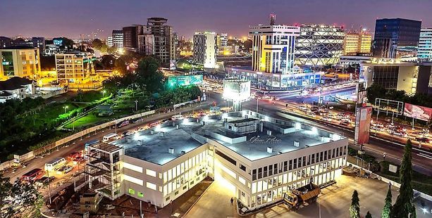 Top 10 Biggest Cities In Ghana