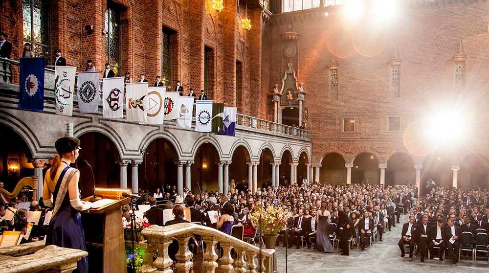 KTH Royal Institute of Technology Scholarships 2021/2022 for