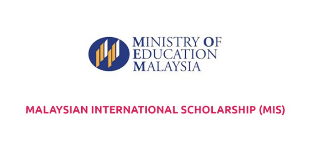 Malaysian Government International Postgraduate ...