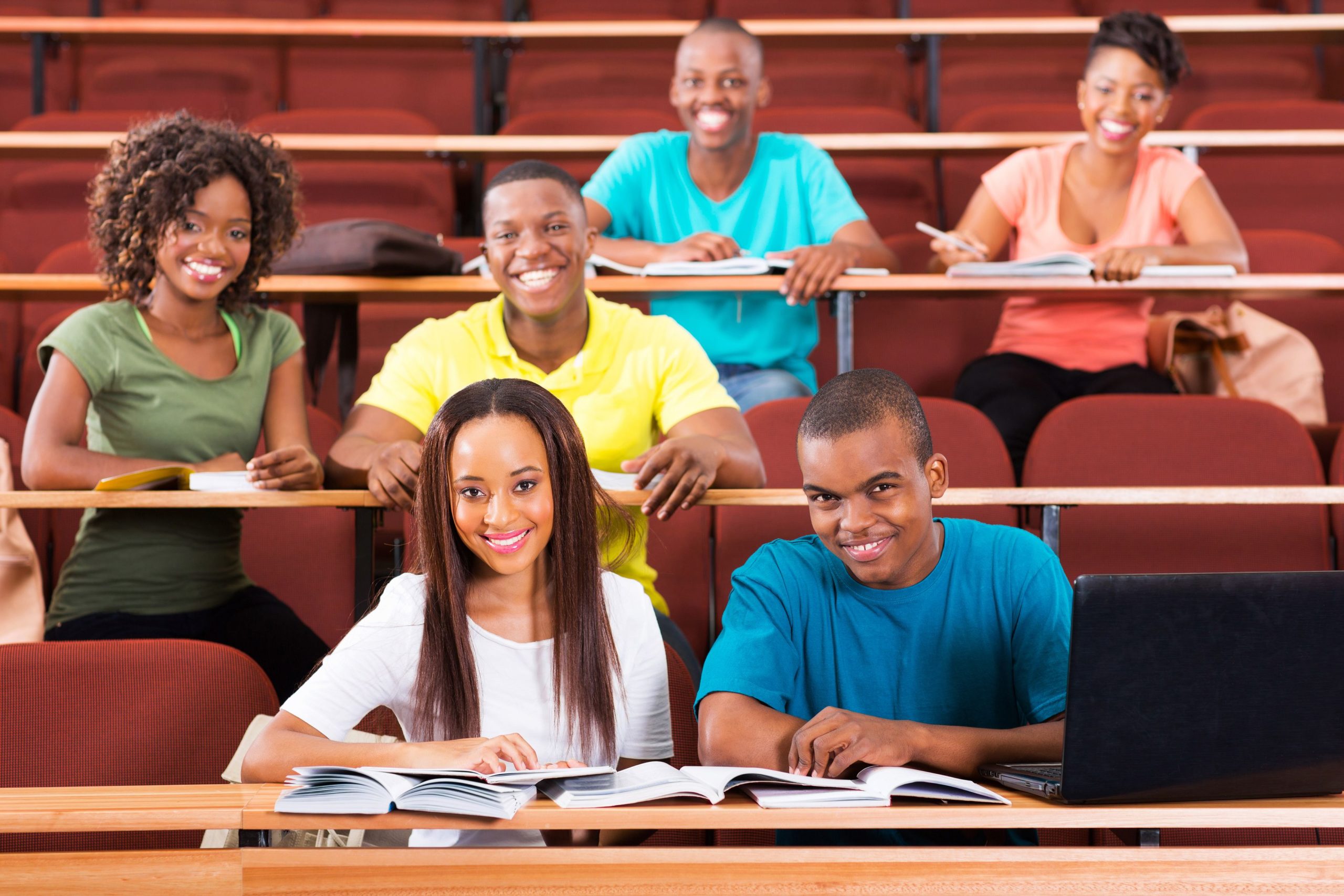 Black Teachers Improve Outcomes For Black Students