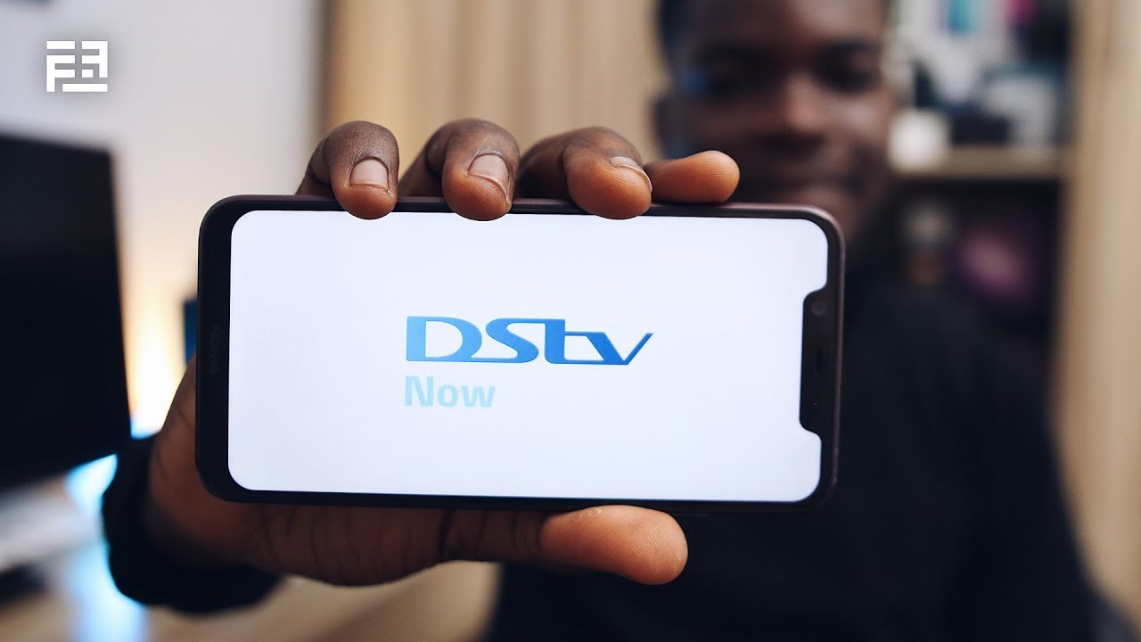 How To Watch DStv On Your Phone Or Tablet In Ghana