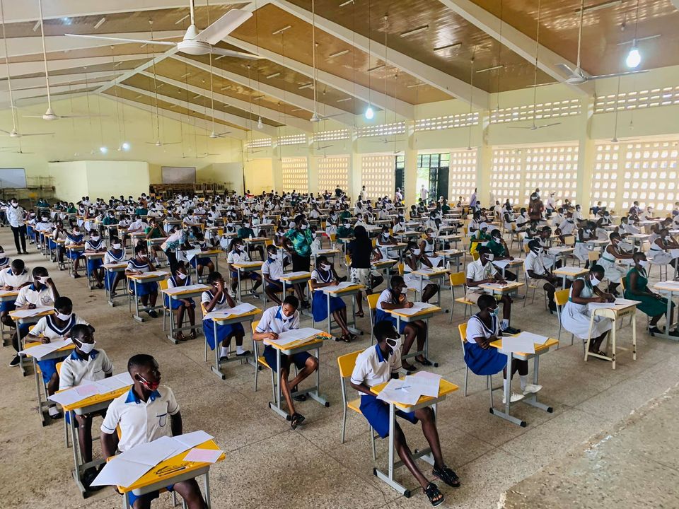 Frequently Asked Questions about School Placement 2022 GH Students