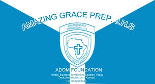 Amazing Grace Preparatory School Recruitment 21 Gh Students