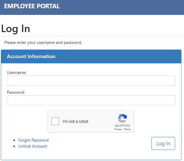 SF Employee Portal Login Myapps sfgov GH Students