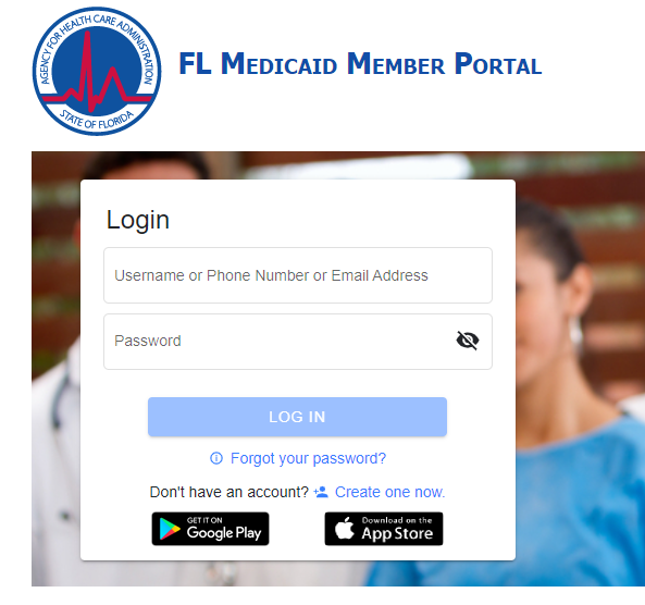 Florida Medicaid Provider Portal