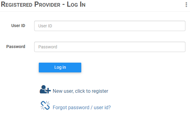 New Era Life Provider Portal Login Apps neweralife