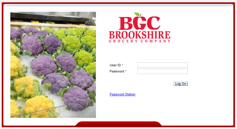 BGCForMe Employee Portal Login Bgcforme