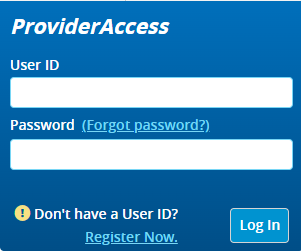 bcbs provider portal – go blue cross log in – XSAKSF