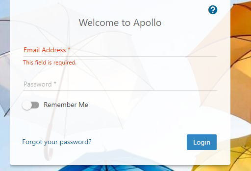 Apollo Employee Portal How To Access The Portal GH Students