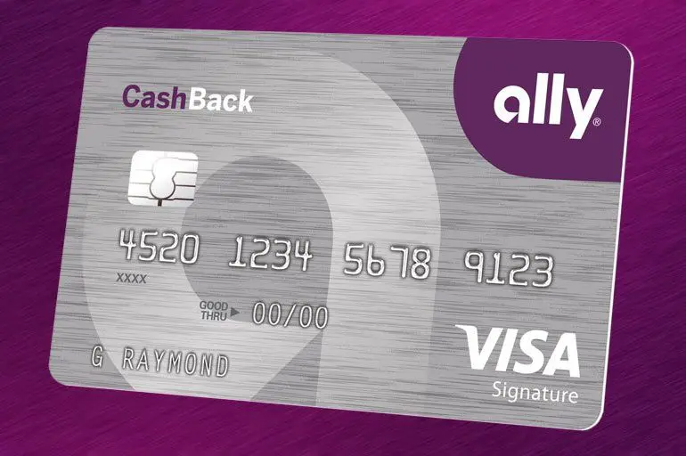 Ally Bank Credit Card Login (Account Setup, Activation & Payment)