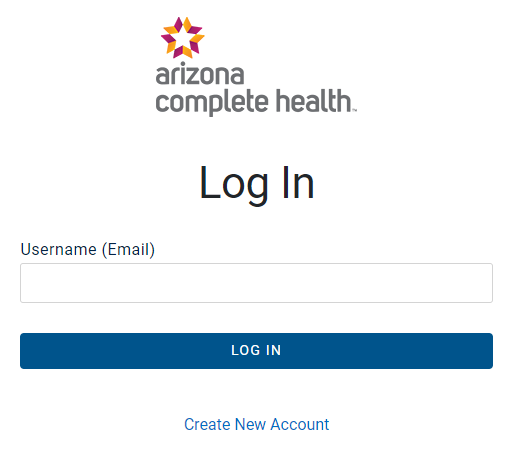 Arizona Complete Health Provider Portal – azcompletehealth.com