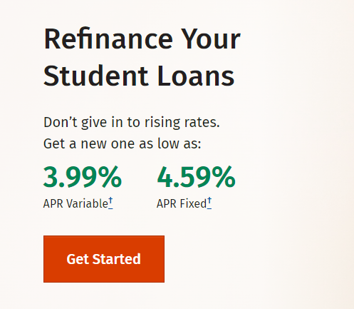 Citizens Bank Student Loan Refinancing Review (2023) - GH Students