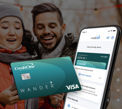 Credit One Card Application Status – JDWK