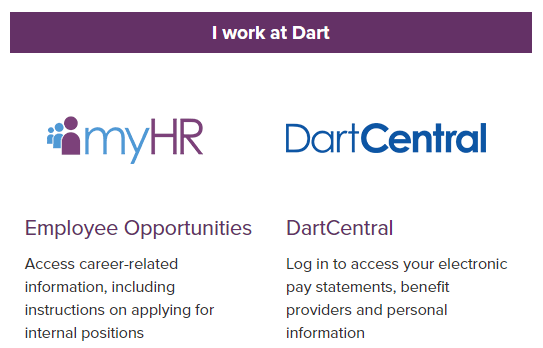 Dart Container Employee Portal Login Dartcontainer GH Students