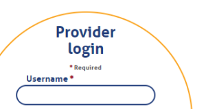 PROMISe Provider Portal