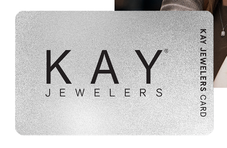 KAY Jewelers Credit Card 