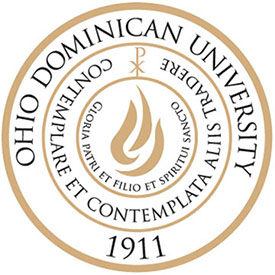 Ohio Dominican University Student Portal myodu ohiodominican edu GH