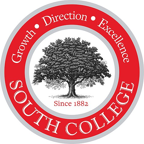 South College Student Portal – portal.south.edu