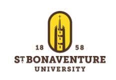 St. Bonaventure University Student Portal