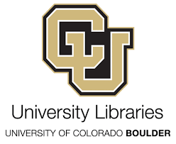 CU Library – University Of Colorado Boulder