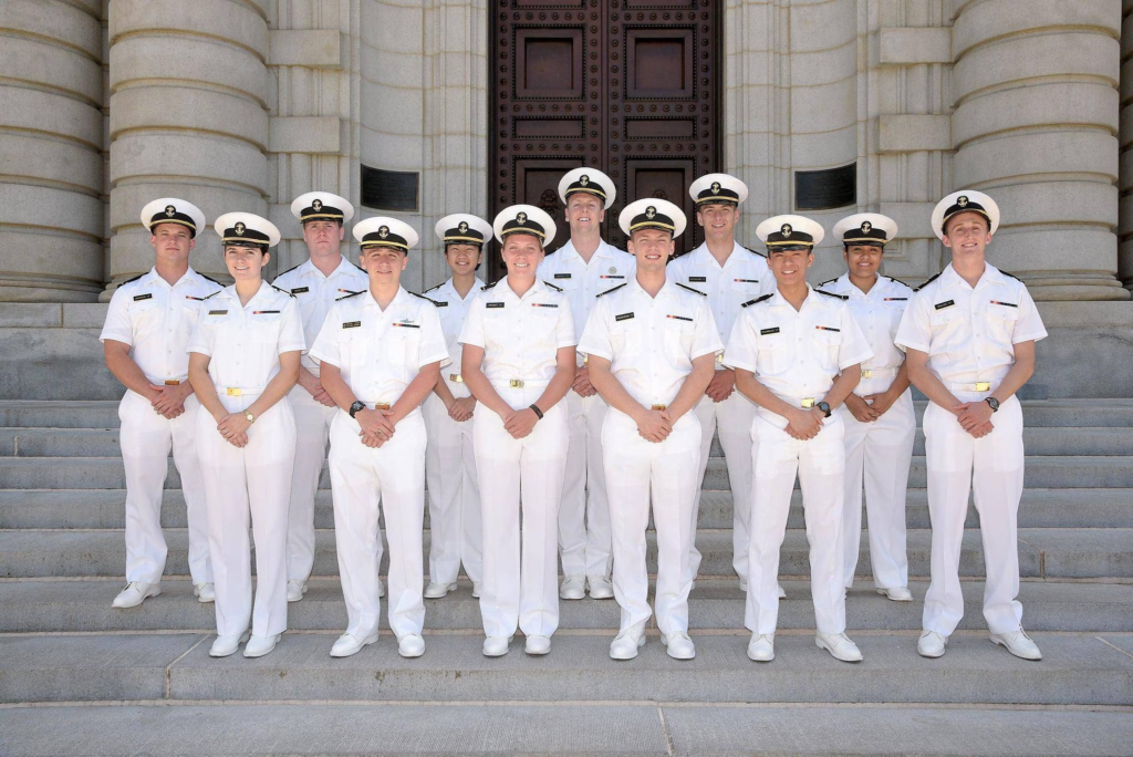 United States Naval Academy Acceptance Rate 2023/2024 GH Students